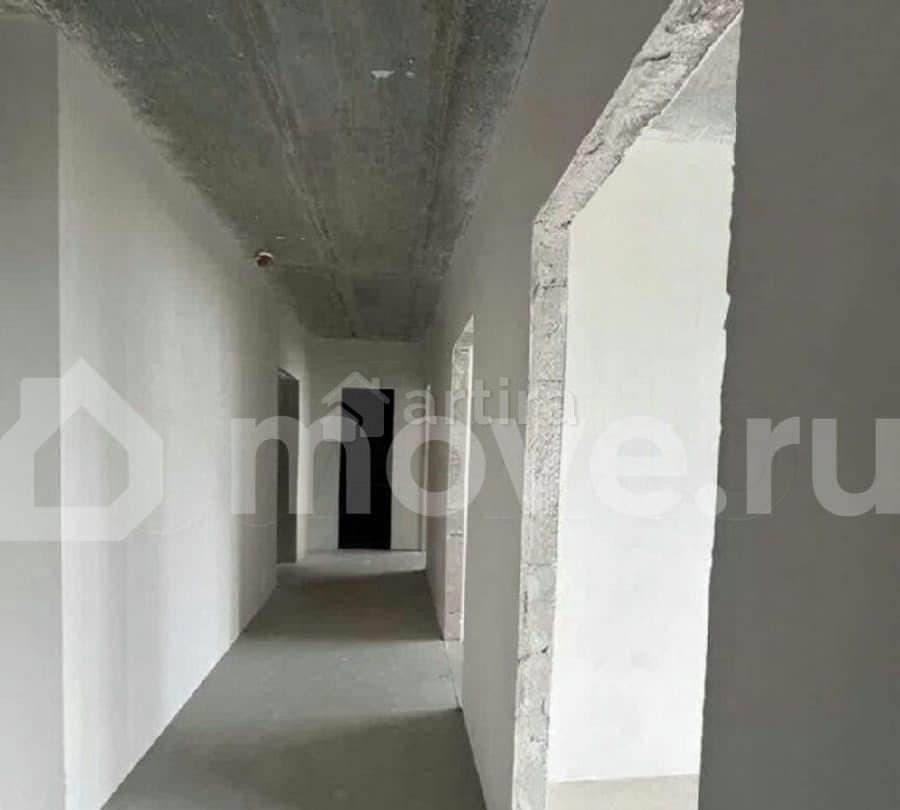 3-комн. квартира, 91 м2, 20/36 эт. Москва - изображение 1