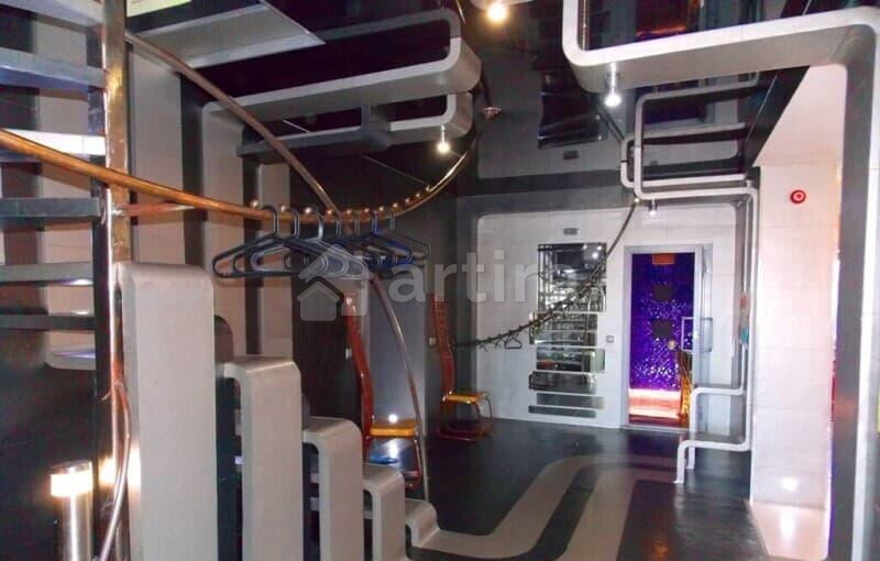 Коттедж, 450 м2 Новосибирск - изображение 10