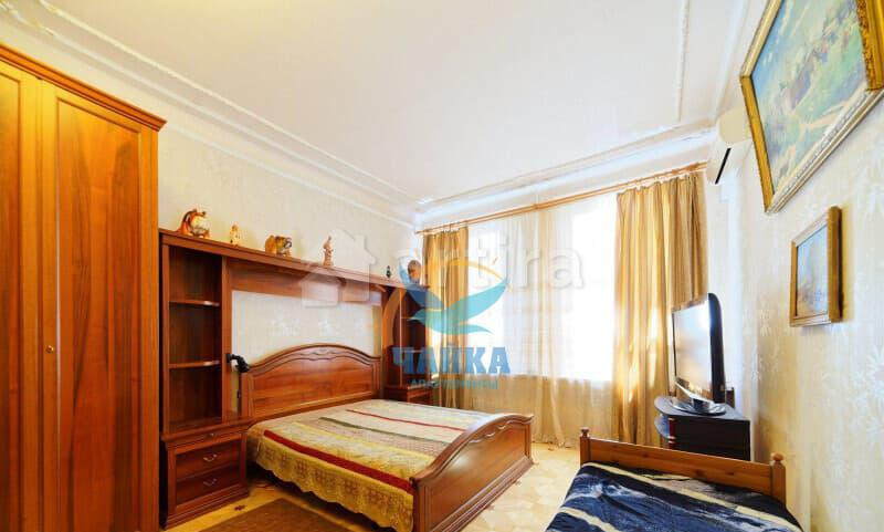 2-комн. квартира, 80 м2, 2/5 эт. Санкт-Петербург - изображение 2