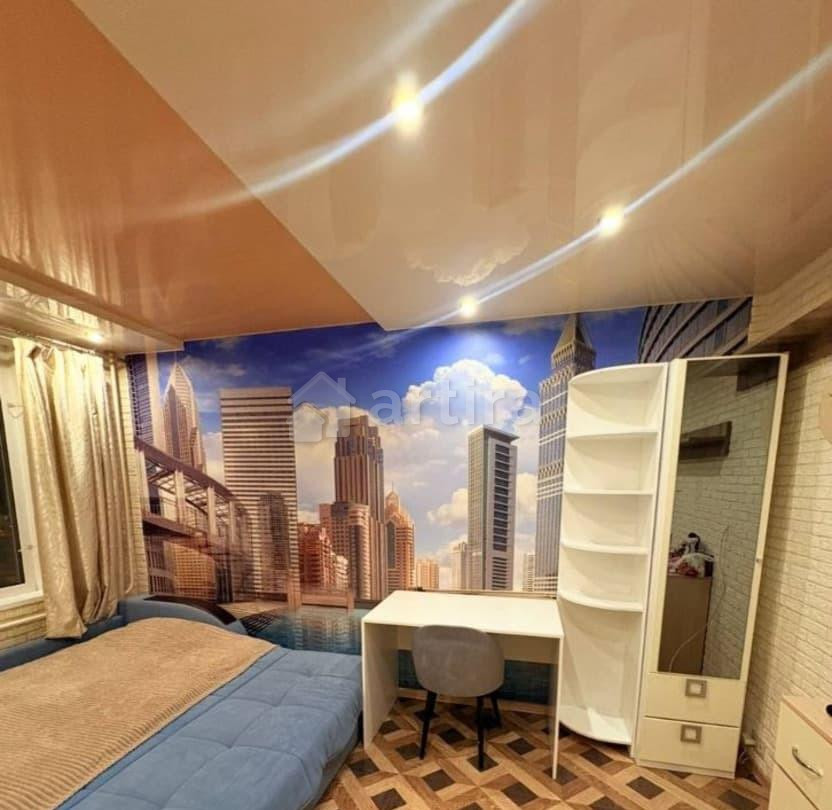 Комната, 14 м2, 6/10 эт. Москва - изображение 7