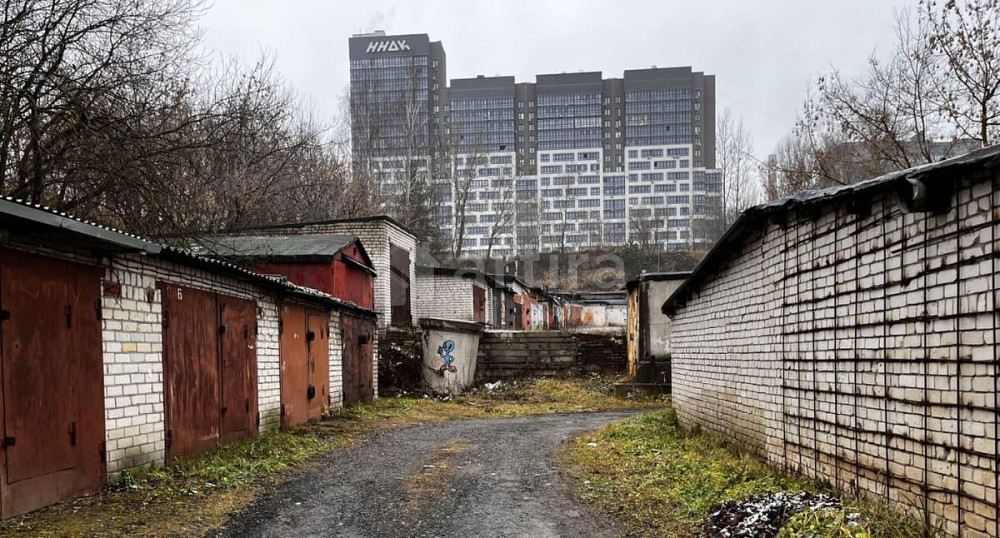 Гараж, 21 м2 Нижний Новгород - изображение 3