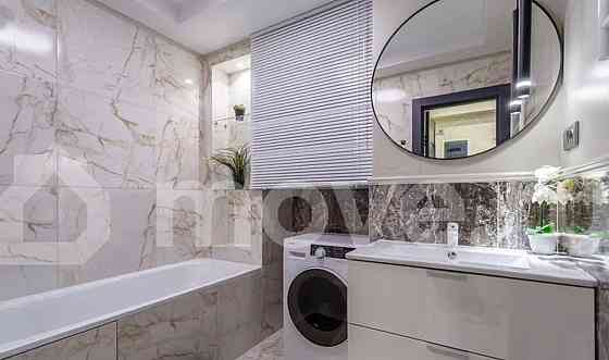 3-комн. квартира, 60 м2, 2/8 эт. Москва