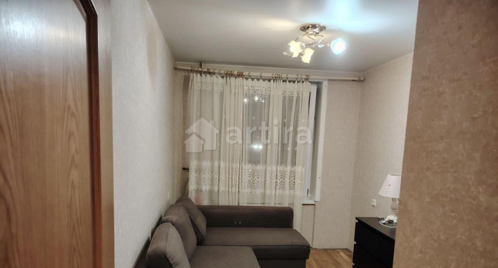 Комната, 76 м2, 3/5 эт. Москва - изображение 6