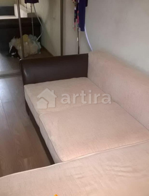 Комната, 17 м2, 5/10 эт. Ставрополь - изображение 3