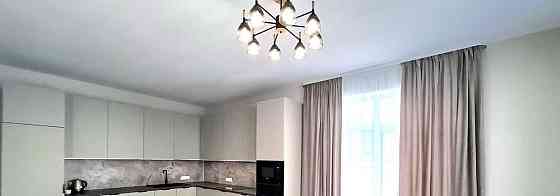 Таунхаус, 160 м2, 2 сотки, 2 эт. Всеволожск