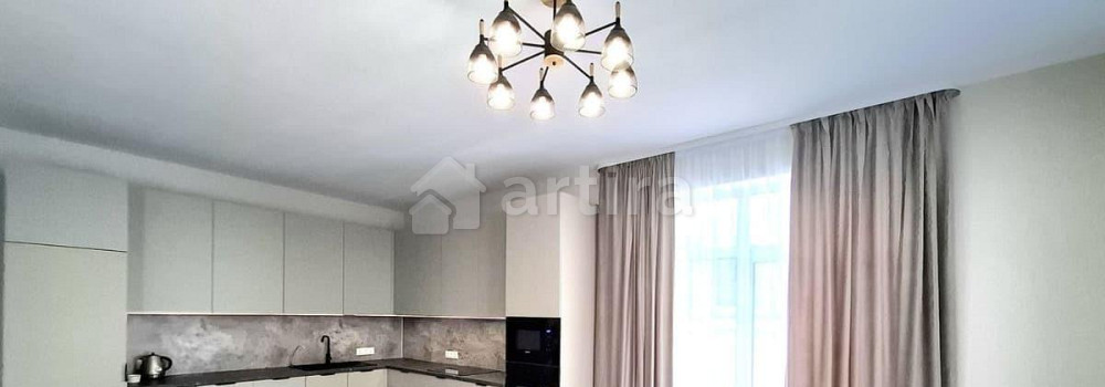 Таунхаус, 160 м2, 2 сотки, 2 эт. Всеволожск - изображение 6