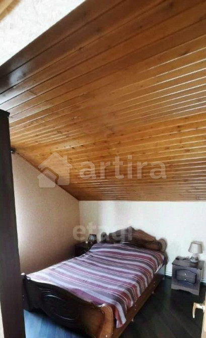 Дом, 80 м2, 6 соток, 2 эт. Ростов-на-Дону - изображение 3