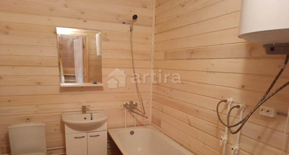 Дом, 83 м2, 6 соток, 2 эт. Гатчина - изображение 2