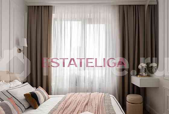 1-комн. квартира, 43.1 м2, 12/31 эт. Москва