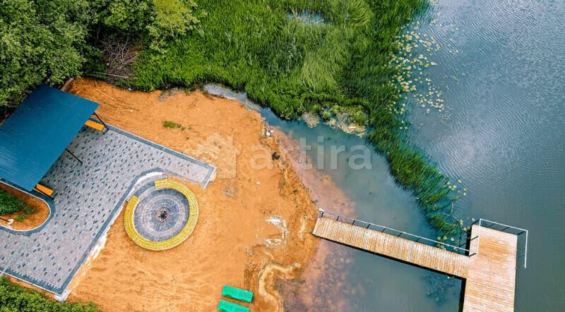 Коттедж, 790 м2 Сосново - изображение 14