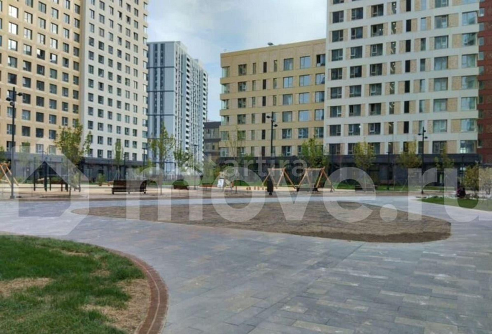 5-комн. квартира, 113 м2, 6/9 эт. Москва - изображение 7