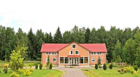 Дом, 500 м2 Истра