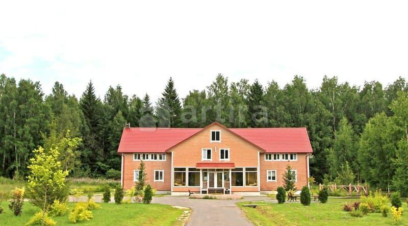 Дом, 500 м2 Истра - изображение 6