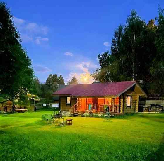 Дом, 42 м2, 0.75 га, 1 эт. Руза