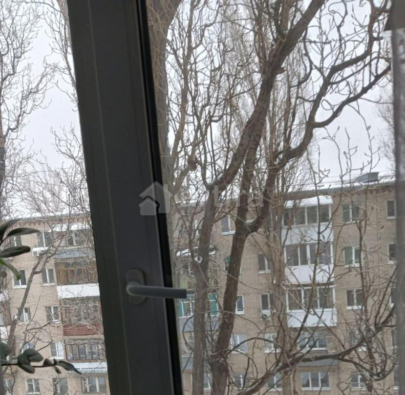 Комната, 12 м2, 4/4 эт. Саратов - изображение 4