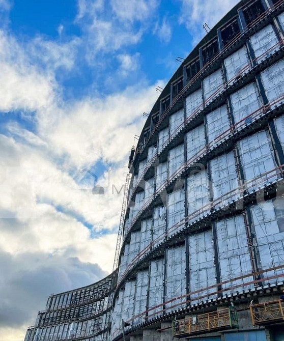 4-комн. квартира, 233 м2, 7/11 эт. Москва - изображение 1