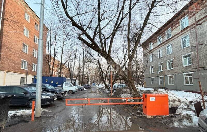 Комната, 30 м2, 3/5 эт. Москва - изображение 2