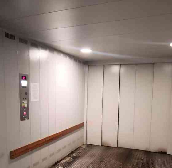 Гараж, 14 м2 Санкт-Петербург