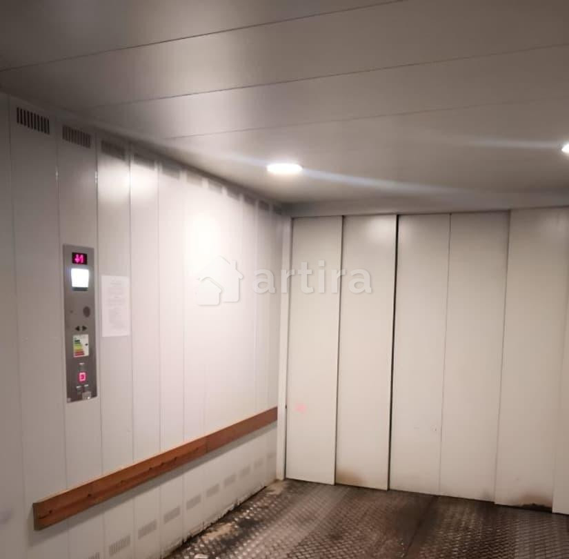 Гараж, 14 м2 Санкт-Петербург - изображение 5