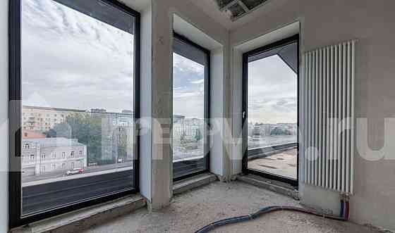 6-комн. апарт-ы, 261.4 м2, 5/5 эт. Москва