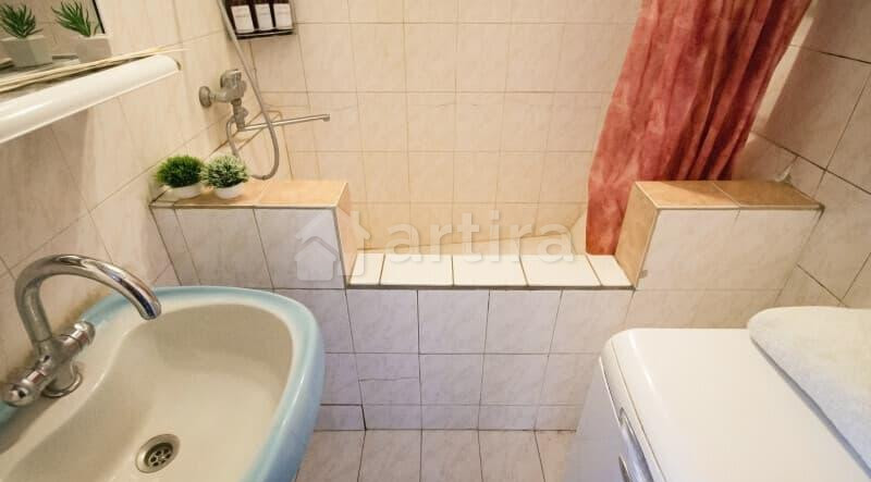 3-комн. квартира, 72 м2, 8/12 эт. Москва - изображение 14