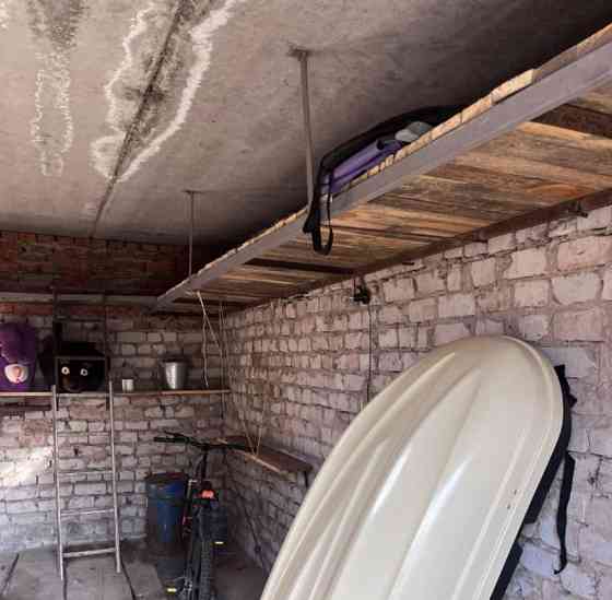 Гараж, 28 м2 Московский