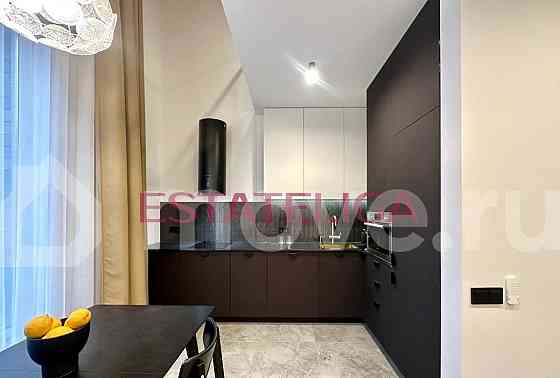 4-комн. квартира, 117.2 м2, 3/6 эт. Москва