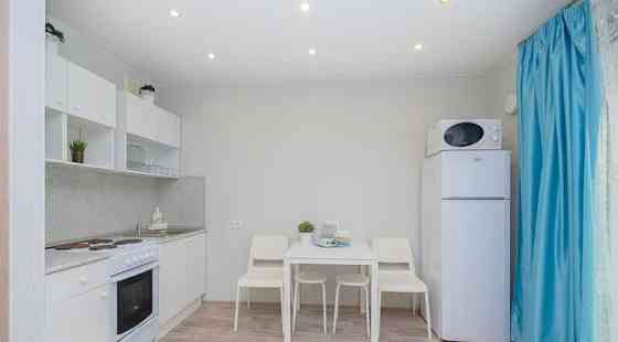 1-комн. апарт-ы, 30 м2, 13/22 эт. Новосибирск