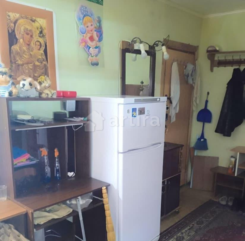 Комната, 16.6 м2, 2/9 эт. Нижний Новгород - изображение 4