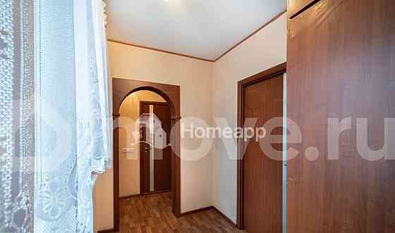4-комн. квартира, 85.7 м2, 4/14 эт. Москва