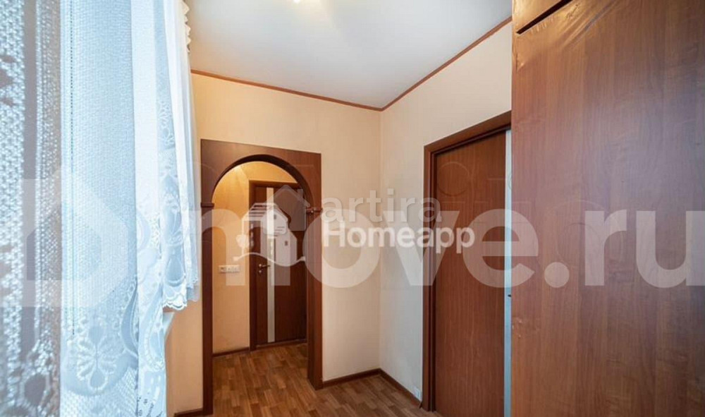 4-комн. квартира, 85.7 м2, 4/14 эт. Москва - изображение 5