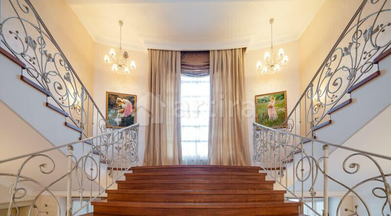 Коттедж, 1000 м2 Красногорск - изображение 10