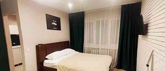 1-комн. квартира, 52 м2, 9/16 эт. Самара