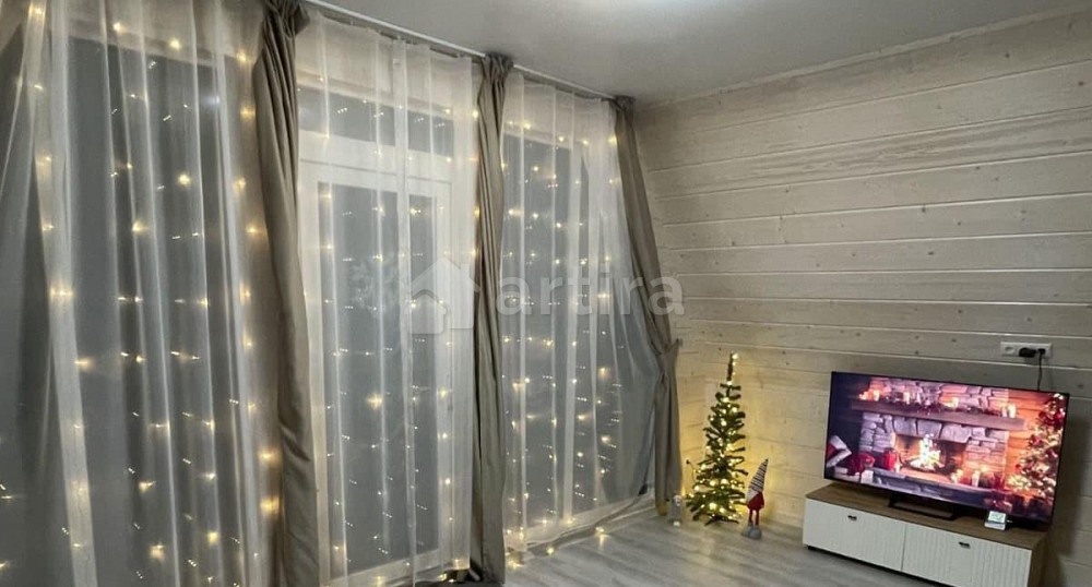 Коттедж, 64 м2, 0.6 га, 2 эт. Сосново - изображение 2