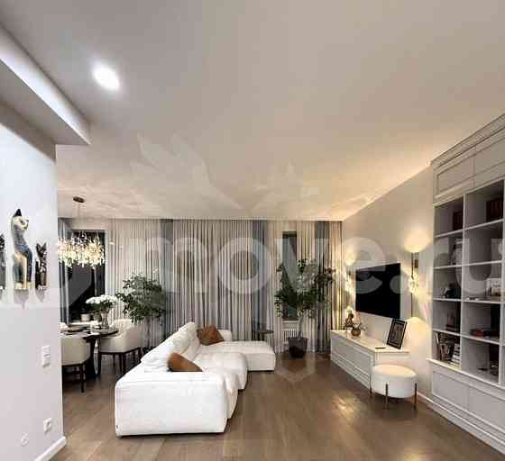 3-комн. квартира, 100.4 м2, 11/13 эт. Москва