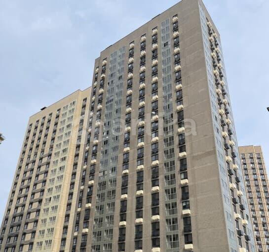 3-комн. квартира, 84 м2, 2/24 эт. Москва - изображение 16