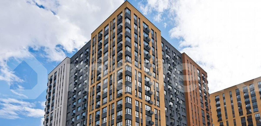 2-комн. квартира, 60.1 м2, 1/17 эт. Москва - изображение 3