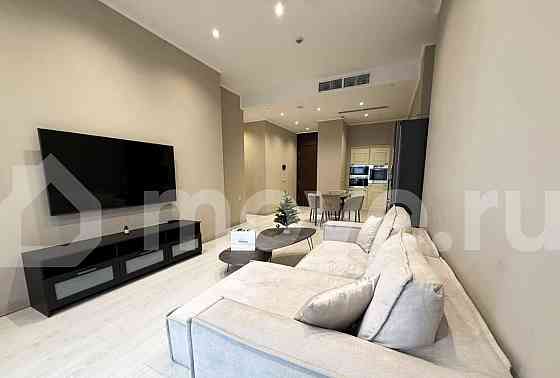 2-комн. апарт-ы, 62 м2, 18/78 эт. Москва