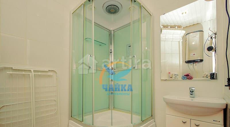 1-комн. квартира, 30 м2, 4/5 эт. Санкт-Петербург - изображение 13