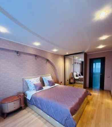 3-комн. квартира, 112 м2, 8/11 эт. Челябинск