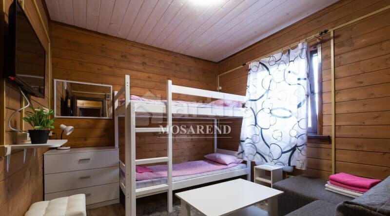 Коттедж, 420 м2 Лобня - изображение 14