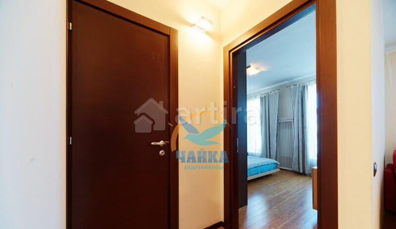 2-комн. квартира, 40 м2, 4/4 эт. Санкт-Петербург - изображение 16