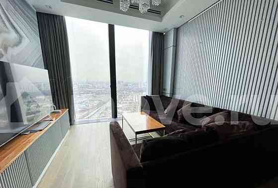 2-комн. апарт-ы, 58 м2, 48/78 эт. Москва