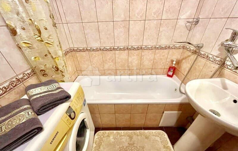 1-комн. квартира, 36 м2, 6/10 эт. Челябинск - изображение 6