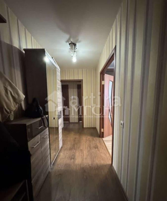 2-комн. квартира, 52.8 м2, 2/8 эт. Москва - изображение 5