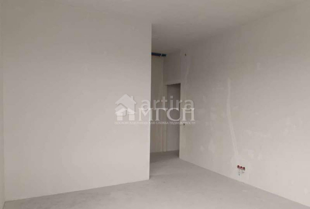 2-комн. квартира, 68 м2, 18/26 эт. Москва - изображение 12