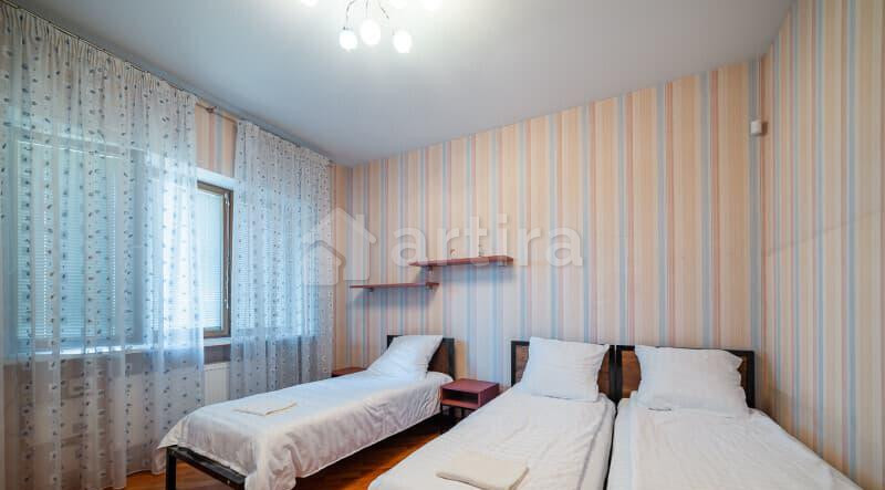 Коттедж, 600 м2 Домодедово - изображение 19