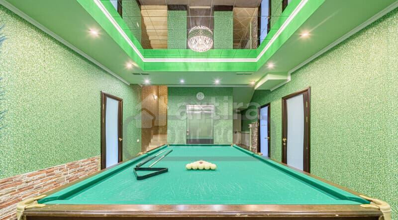 Коттедж, 700 м2 Одинцово - изображение 12