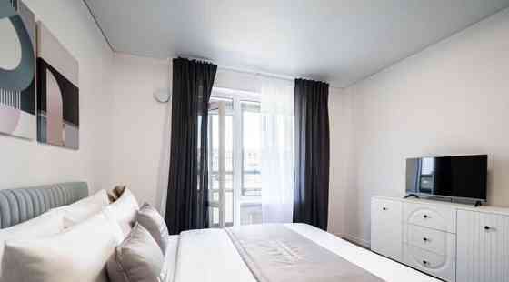 Студия, 30 м2, 2/5 эт. Санкт-Петербург