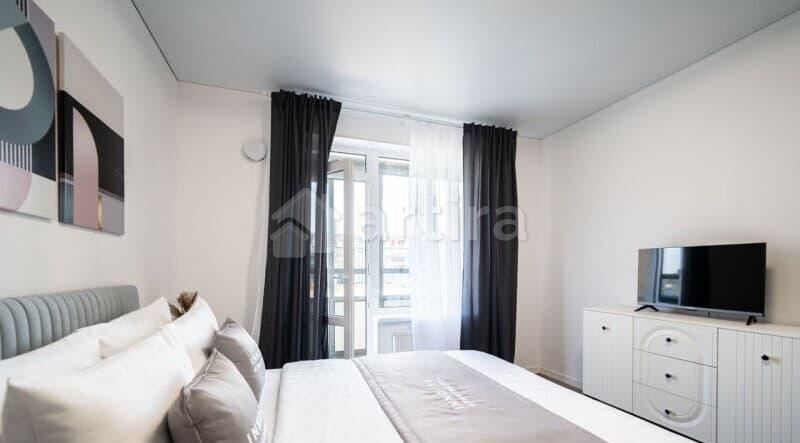 Студия, 30 м2, 2/5 эт. Санкт-Петербург - изображение 3